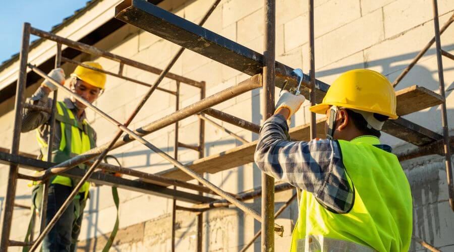 Expert top industrial roofings services in Wysox, PA